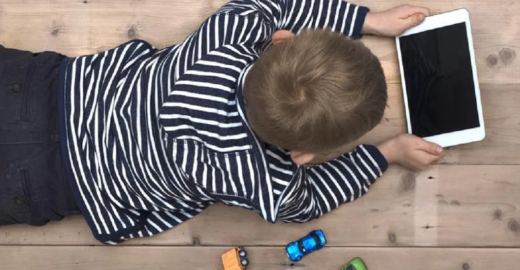 8 idées pour éloigner un enfant des écrans